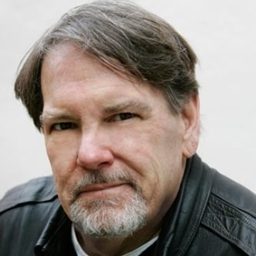 Don Carmody 飾演 Self