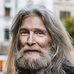 Björn Andrésen - Lysande landning演員 飾演Axel Lenke