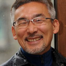 Jo Sun-Mook 飾演 Oh Ki-ryang