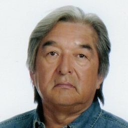 葛拉罕·葛林 飾演 Joe