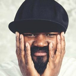 Gregory Porter - North Sea Jazz Highlights演員 飾演Self