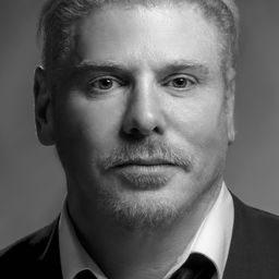 Skip Woods - 天龍特攻隊編劇