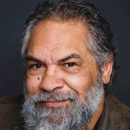 Kelton Pell - Buckley's Chance演員 飾演Jules Churchill