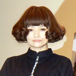 広田レオナ 飾演 Masumi