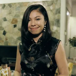 潔芮卡·黎 飾演 