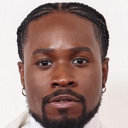 沙米摩亞 - 蜘蛛俠：飛躍蜘蛛宇宙演員 飾演Miles Morales / Spider-Man (voice)