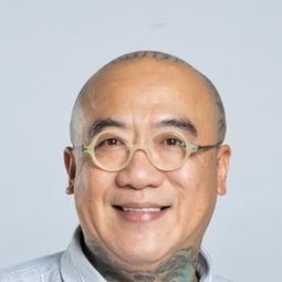 阮橋本 飾演 