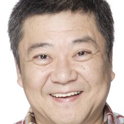 楠見 尚己 - Cobra The Animation: Time Drive演員 飾演Giros