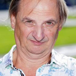 Martin van Waardenberg 飾演 Jaap Vermeiden