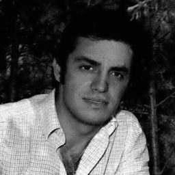 Sergio Leonardi 飾演 