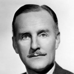 約翰·威廉姆斯 - 捉賊記演員 飾演H. H. Hughson