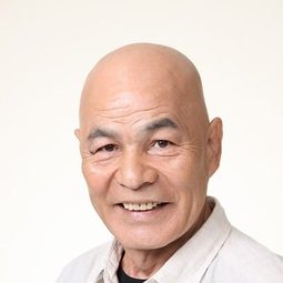 南雲佑介 飾演 Kitajō Takahiro