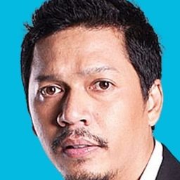 珀瑾·依布拉欣 飾演 Bakar