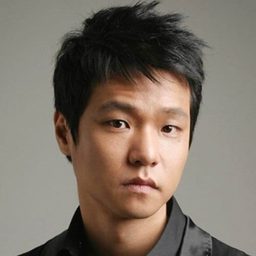 Hong Kyung-in 飾演 Ujin Jang