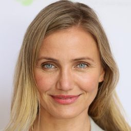 金美倫戴雅絲 - Shrek 3-D演員 飾演Fiona