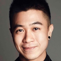 林俊良 飾演 CFC Aloysius Jin / Wayang King