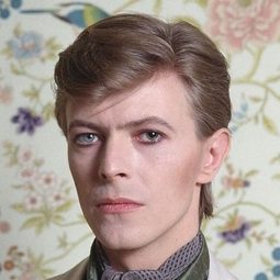 大衛寶兒 - Placebo: This Search for Meaning演員 飾演Self (archive footage)