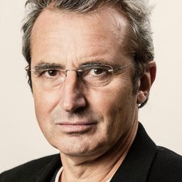 Mariano Barroso - 看不見的人導演