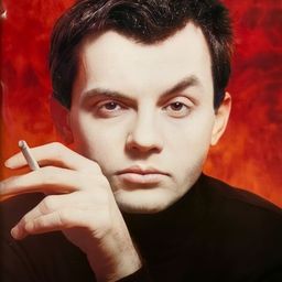 Richard Metzger 飾演 Self