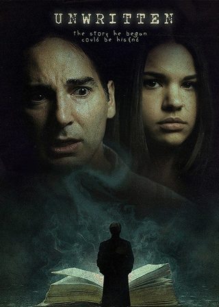 《Unwritten》電影海報