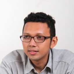 Danial Rifki - 99 Nama Cinta導演