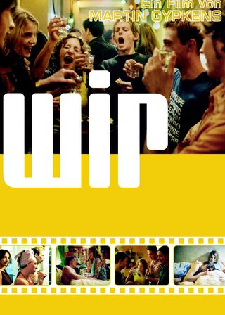 《We》電影海報