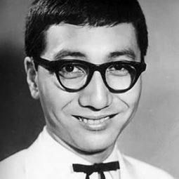 石橋エータロー - クレージーメキシコ大作戦演員 飾演Ishiyama