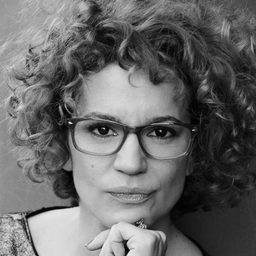 Marieta Orozco 飾演 