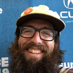 Matthew Podolsky - 海豚守護戰導演