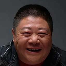Liu Jinshan 飾演 Citizen