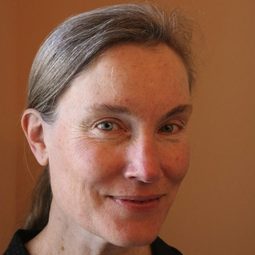 Mary Beth Brooker - 珍妮特的星球演員 飾演Bonnie