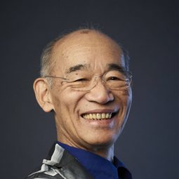 富野 由悠季 - 機動戰士鋼彈：閃光的哈薩威編劇