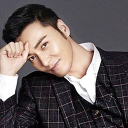 Hao Bo-Jie 飾演 Fang Tianlang