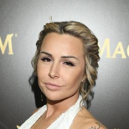 Blanka Lipińska - 今時之慾演員 飾演Elena