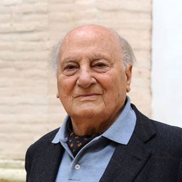 Raffaele La Capria 飾演 Self