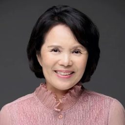 金東珠 飾演 Mimi's mom