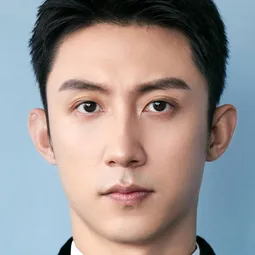 黃景瑜 - 飛馳人生2演員 飾演林臻东