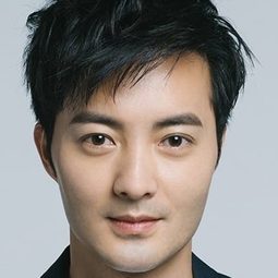 古斌 - 杏林醫院演員 飾演Hong Sheng