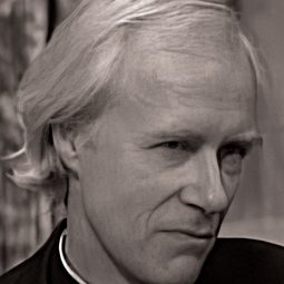 Donald Hotton - A Question of Love演員 飾演