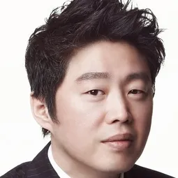 金熙元 - 無情之境演員 飾演Byung-gab