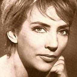 Ursula Kubler 飾演 Fanny