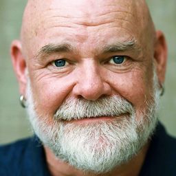 Laurence Coy 飾演 Jack's Dad