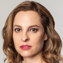 莫瑞娜·戴塔維拉 飾演 Tere