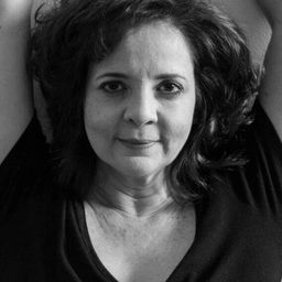 Erlene Melo - 租來的新娘演員 飾演Vanda (Esposa Pedro)