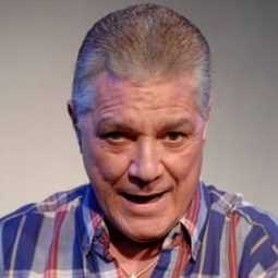 米格·安禾·蘇瓦雷茲 飾演 Jesus Ramirez