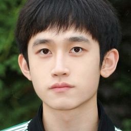 Zhang Xuzhen - 歡迎來到我身邊演員 飾演Chen Xiaozhou's Friend