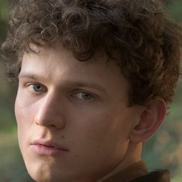 Federico Pasquali - 巴治奧：神奇小馬尾演員 飾演Taffarel