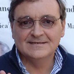 Mirko Setaro 飾演 Padre di Gaetano