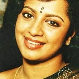 Srividhya 飾演 Tulasamma