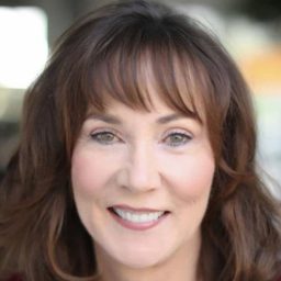 Mary McCusker - 真情世界演員 飾演Nurse Murphy